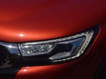 DS DS 4